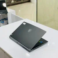 لپ تاپ گیمینگ msi