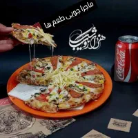 استخدام نیرو در فست فود