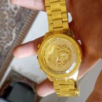 ساعت دراگون