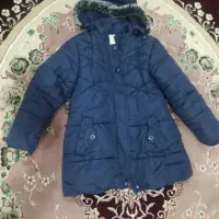 یه پالتو رنگ موکا و کاپشن رنگ سرمه ای نونو|لباس|اندیمشک, |دیوار