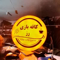 لایت باکس وکارت ویزیت