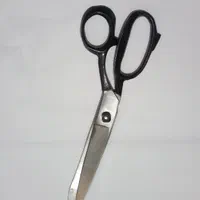 قیچی خیاطی سینگر اصل آلمان دسته فلزی|لوازم خیاطی و بافتنی|اندیشه, شهرک مریم|دیوار