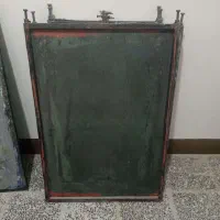 چاپ سیلک|ماشین‌آلات صنعتی|نجف‌آباد, کهریزسنگ|دیوار