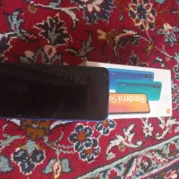 گوشی Redmi9A|موبایل|دزفول, |دیوار