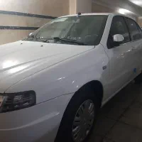 سمند سورن پلاس صفر ۱۴۰۵