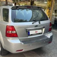 سورنتو2008|خودرو سواری و وانت|مشهد, امام رضا (ع)|دیوار