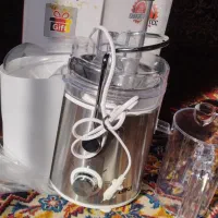 آبمیوه گیری مخصوص عروس|آبمیوهگیر و آبمرکباتگیر|کاشان, راوند|دیوار