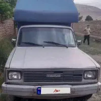 مزدا 1600|خودرو سواری و وانت|قزوین, |دیوار