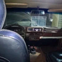 پاترول دو در سفید مدل 71 بدون پوسیدگی|خودرو سواری و وانت|یزد, |دیوار