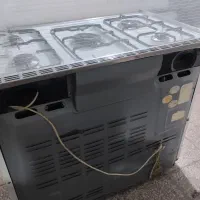 اجاق گاز|اجاق گاز و لوازم برقی پخت‌وپز|قم, باغ شریفی|دیوار