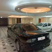 سمند سورن پلاسef7مدل ۱۴۰۳صفر استثنایی تمام فول|خودرو سواری و وانت|تهران, بهارستان|دیوار