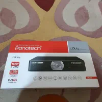 فروش گیرنده دیجیتال تلویزیون مارک پاناتک