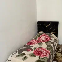 تخت تک نفره