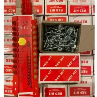 میخ چاشنی،پیچ کناف،تفنگ میخکوب والتی، پیچکن اتومات