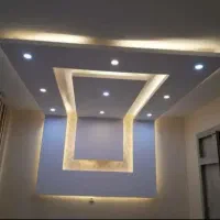 برقکار ساختمان سیم کشیاتصالاتبرقنورپردازیلاینر|خدمات پیشه و مهارت|زاهدان, |دیوار