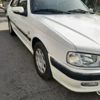 پارس سال ۱۴۰۰|خودرو سواری و وانت|فردیس, شهرک راه آهن|دیوار