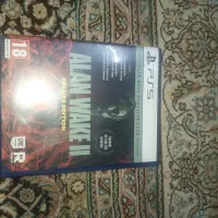 Alan wake2