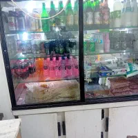 فروش دو عدد یخچال فروشگاهی|یخچال و فریزر|نیشابور, فضل|دیوار