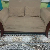 مبل ومیزعسلی|مبلمان خانگی و میز عسلی|گرگان, |دیوار