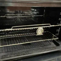 فر آلتون ۹۰ لیتر|اجاق گاز و لوازم برقی پختوپز|مشهد, الهیه|دیوار