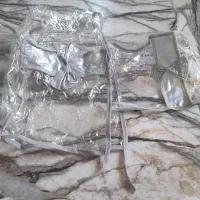 کاور آبمیوه گیر ۴ کاره و جانونی و سرویس چاقو|ظروف نگهدارنده، پلاستیکی، یک‌بارمصرف|تهران, علی‌آباد|دیوار