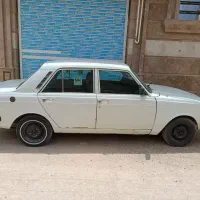 پیکان 82 CNC|خودرو سواری و وانت|شیراز, میانرود|دیوار