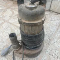 کف کش و لجن کش