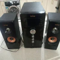 باند اسمیکری