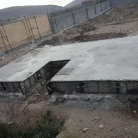 پیمانکار هاشم زاده اجرای آرماتور بند و قالب بند|خدمات پیشه و مهارت|اهر, |دیوار