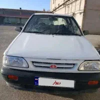 پراید|خودرو اجاره‌ای|نیشابور, مبارکه|دیوار