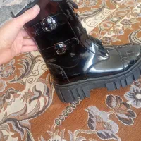 بوت نونو لژدار