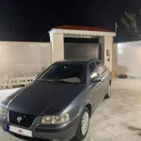 سمندlxمدل94در حد