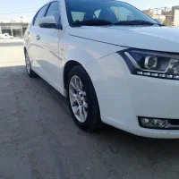 دنا پلاس توربو مدل ۱۳۹۸|خودرو سواری و وانت|کاشمر, |دیوار