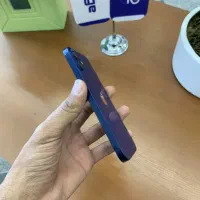 ایفون 12 256 خیلی تمیز