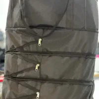 کیف ساک طبقه ای چمدان چرخ دار باری مکه ای|کیف، کفش، کمربند|تهران, شوش|دیوار