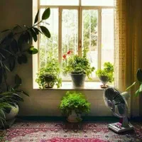خانه دوطبقه امیرباد ۴