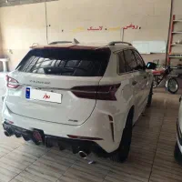 kmc a5|خودرو سواری و وانت|لامرد, |دیوار
