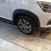 ایکس 22 مدل 96 معاوضه با خودرو|خودرو سواری و وانت|مشهد, فاطمیه|دیوار