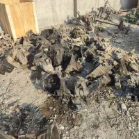 پراید پیکان اردی|قطعات یدکی و لوازم جانبی|رباطکریم, رباطکریم|دیوار