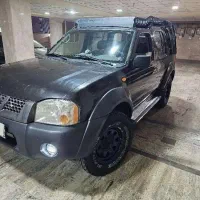 نیسان رونیز ۸۲