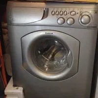 لباسشویی اتوماتیک