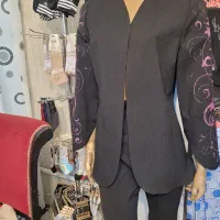 مانتو کتی ومجلسی