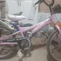 دوچرخه کارکرده تمیز|دوچرخه، اسکیت، اسکوتر|سبزوار, جوادیه شرقی|دیوار