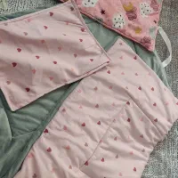 ست مسافرتی نوزاد