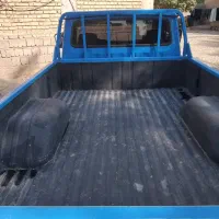 نیسان آپشنال 403|خودرو سواری و وانت|فاریاب, |دیوار