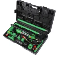 ست جک صافکاری هیدرولیکی 4و10 تن نکستول NEXTOOL