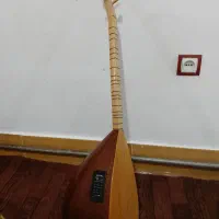 ساز باغلما ترکیه یلماز اصل