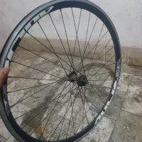 طوقه دوچرخ‌ه