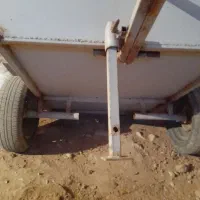 تریلی کوچیک|ماشین‌آلات صنعتی|زرنه, |دیوار