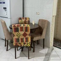 میز و ناهار خوری